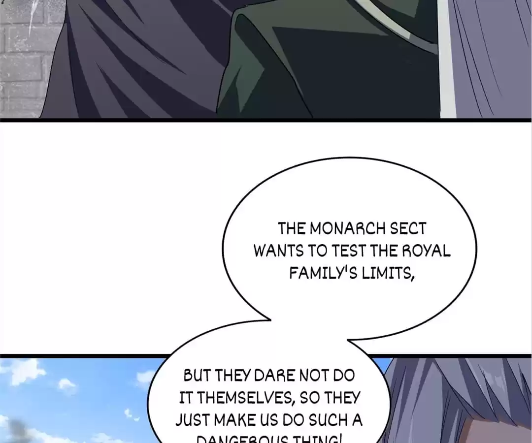 Read The Devil Butler chapter 222 image 4 on Lezhin
