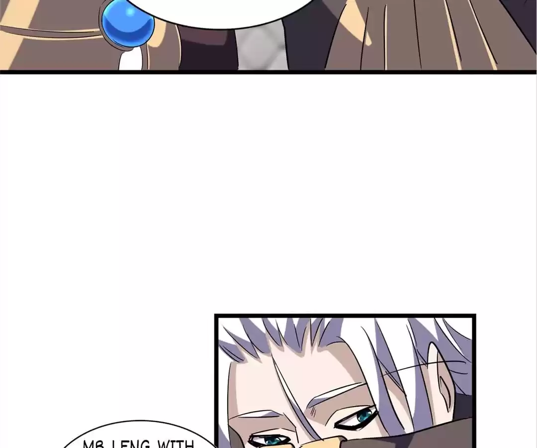 Read The Devil Butler chapter 222 image 40 on Lezhin