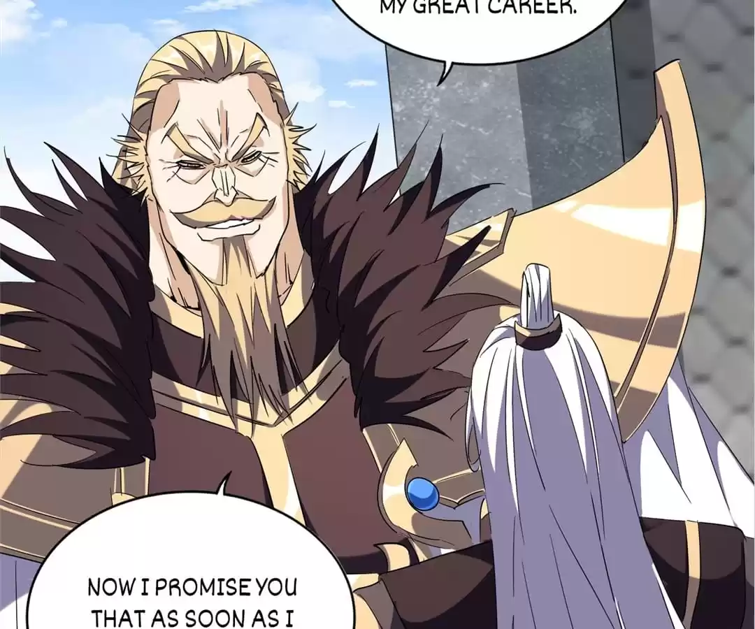Read The Devil Butler chapter 222 image 42 on Lezhin
