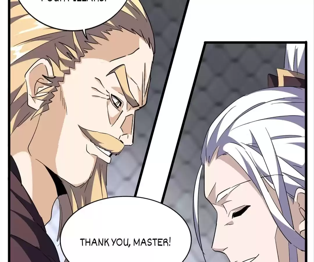 Read The Devil Butler chapter 222 image 44 on Lezhin