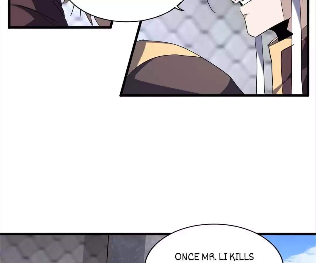 Read The Devil Butler chapter 222 image 45 on Lezhin