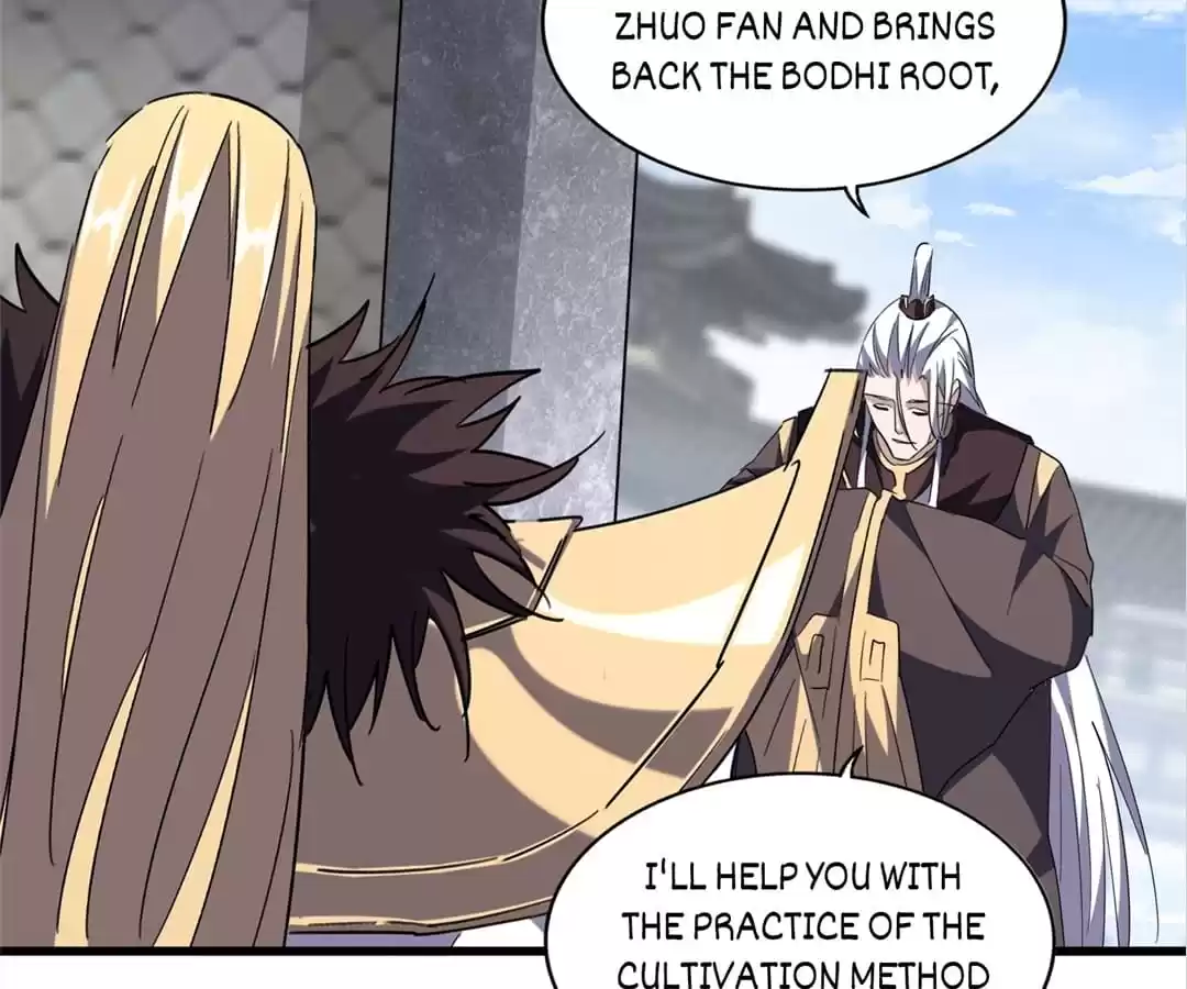 Read The Devil Butler chapter 222 image 46 on Lezhin