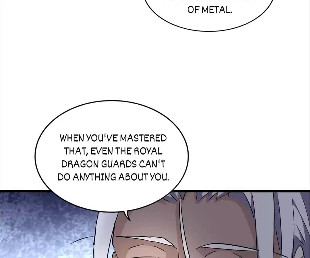 Read The Devil Butler chapter 222 image 47 on Lezhin