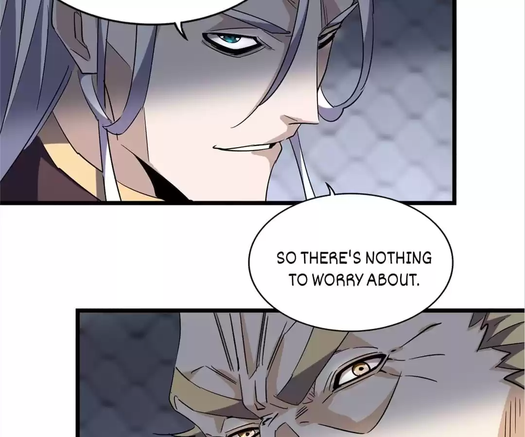 Read The Devil Butler chapter 222 image 53 on Lezhin