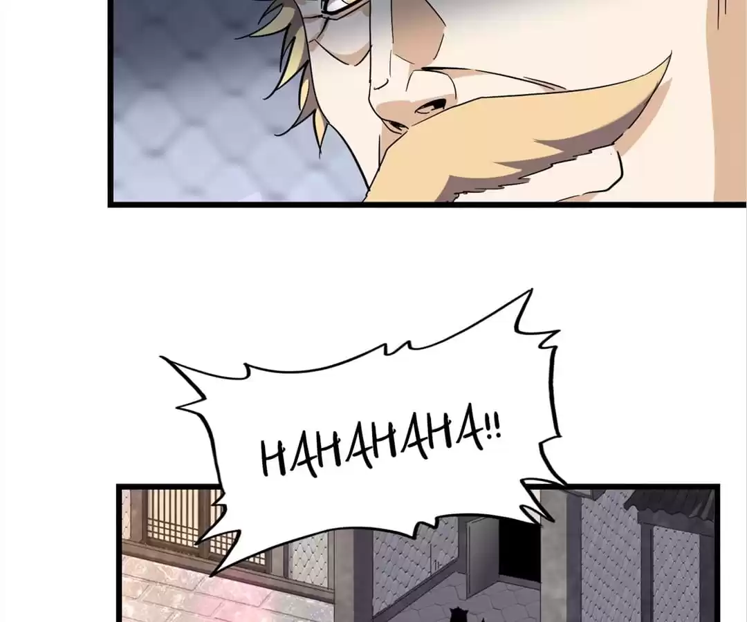 Read The Devil Butler chapter 222 image 54 on Lezhin