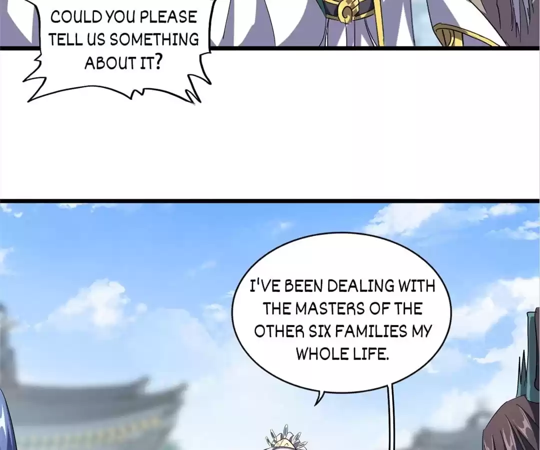 Read The Devil Butler chapter 222 image 57 on Lezhin