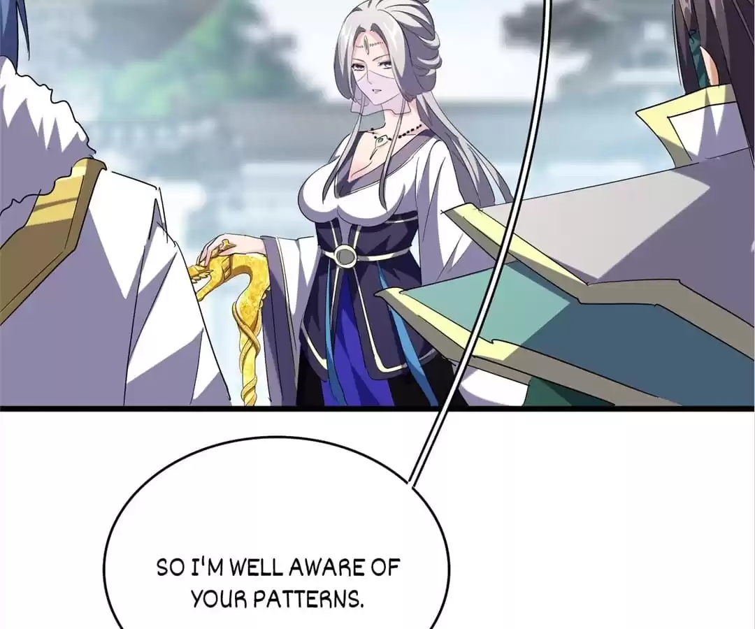 Read The Devil Butler chapter 222 image 58 on Lezhin