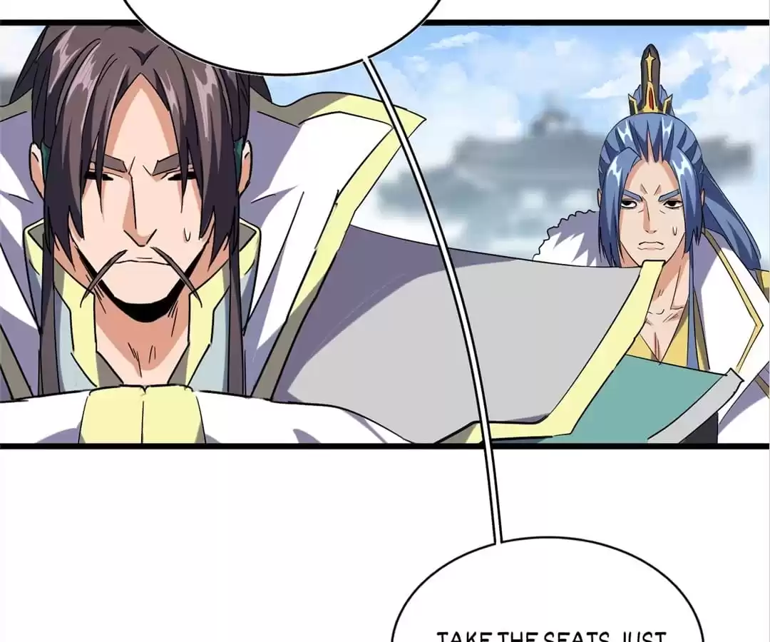 Read The Devil Butler chapter 222 image 59 on Lezhin