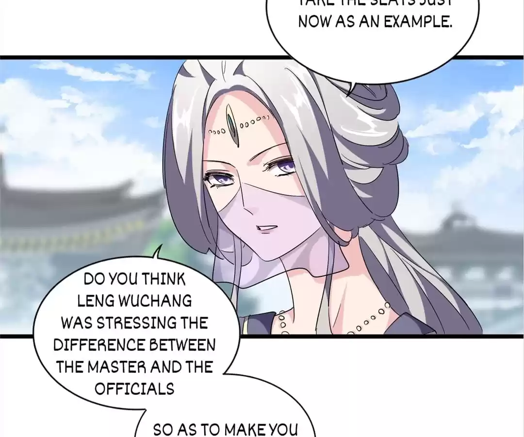 Read The Devil Butler chapter 222 image 60 on Lezhin