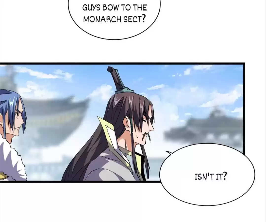 Read The Devil Butler chapter 222 image 61 on Lezhin