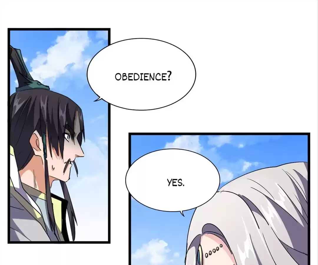 Read The Devil Butler chapter 222 image 65 on Lezhin