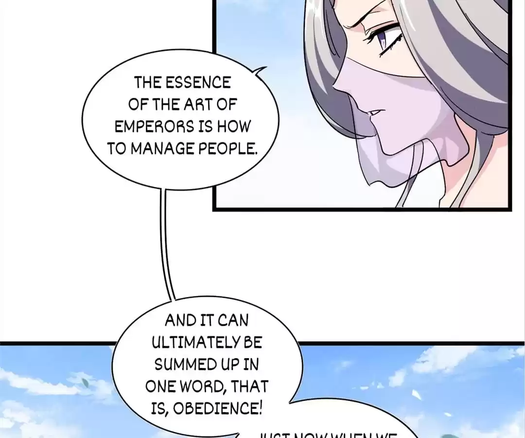 Read The Devil Butler chapter 222 image 66 on Lezhin
