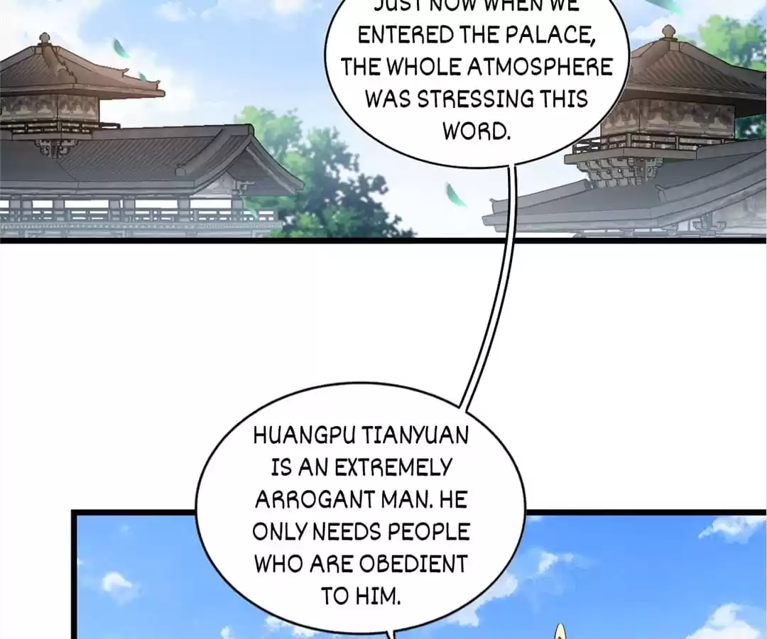 Read The Devil Butler chapter 222 image 67 on Lezhin