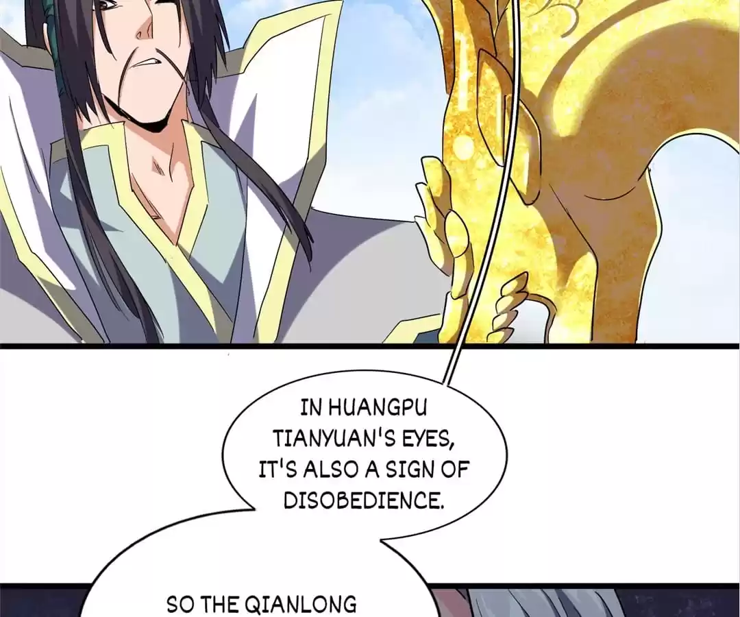 Read The Devil Butler chapter 222 image 70 on Lezhin