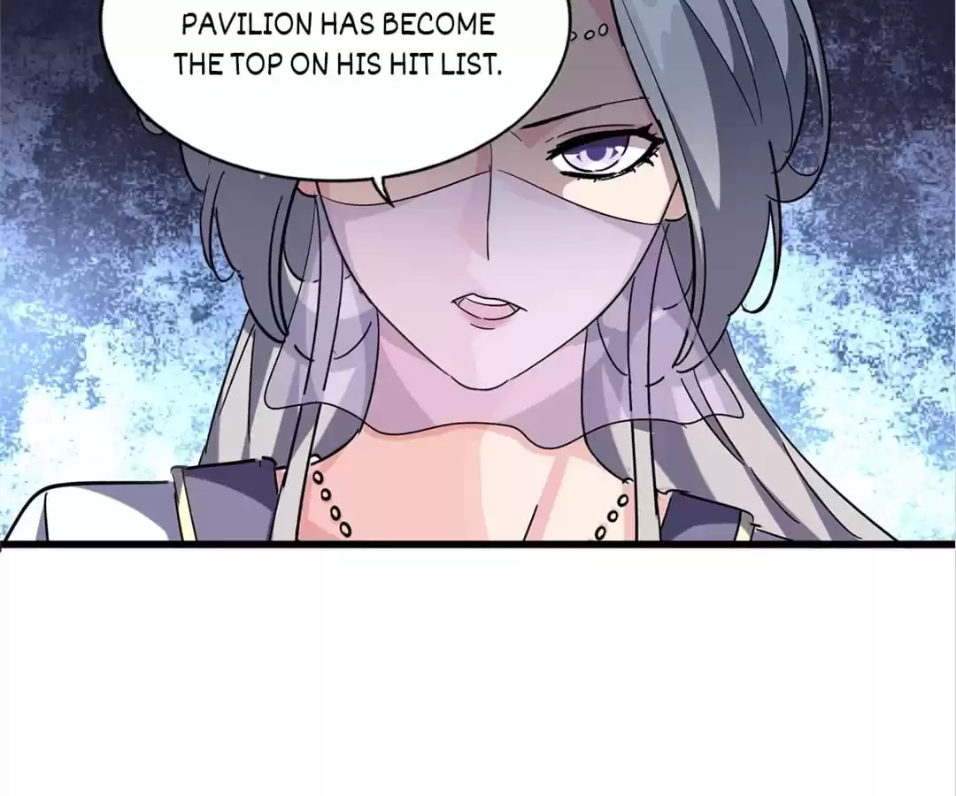 Read The Devil Butler chapter 222 image 71 on Lezhin