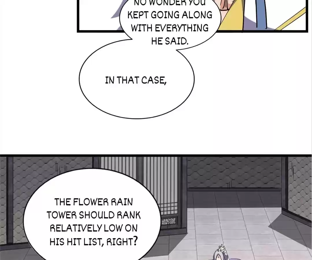 Read The Devil Butler chapter 222 image 74 on Lezhin