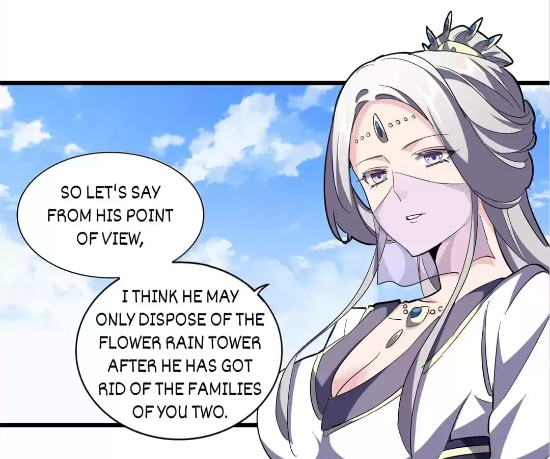 Read The Devil Butler chapter 222 image 77 on Lezhin