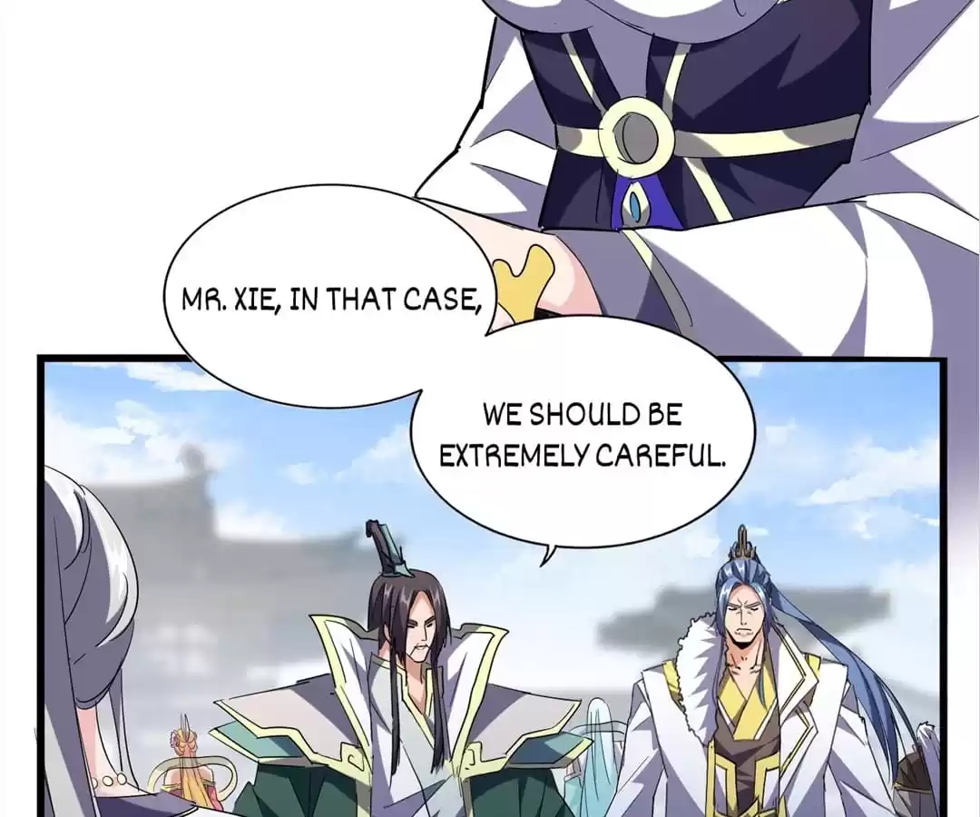Read The Devil Butler chapter 222 image 78 on Lezhin