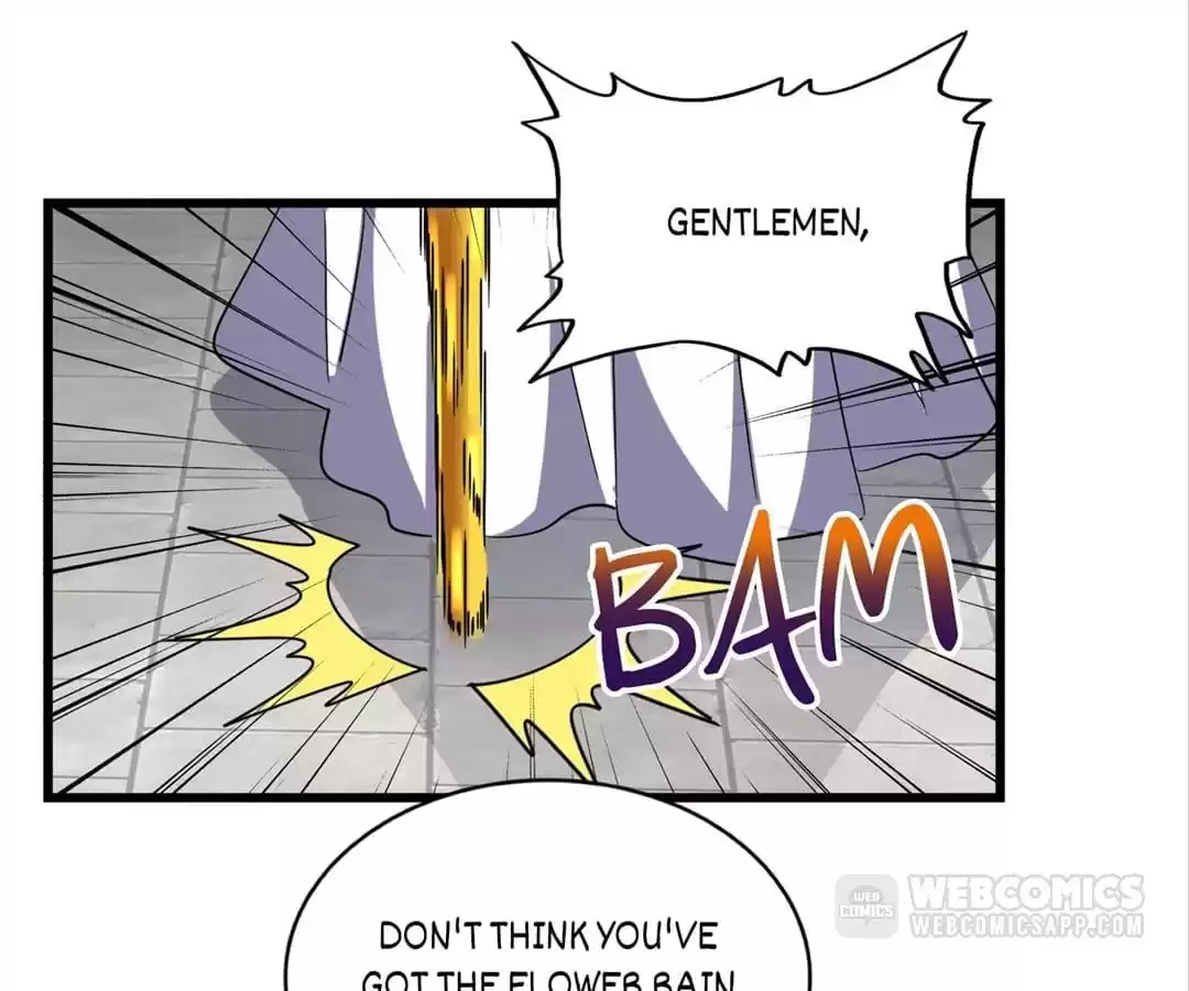Read The Devil Butler chapter 222 image 80 on Lezhin
