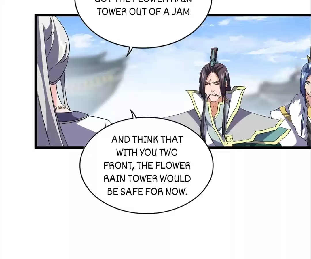 Read The Devil Butler chapter 222 image 81 on Lezhin