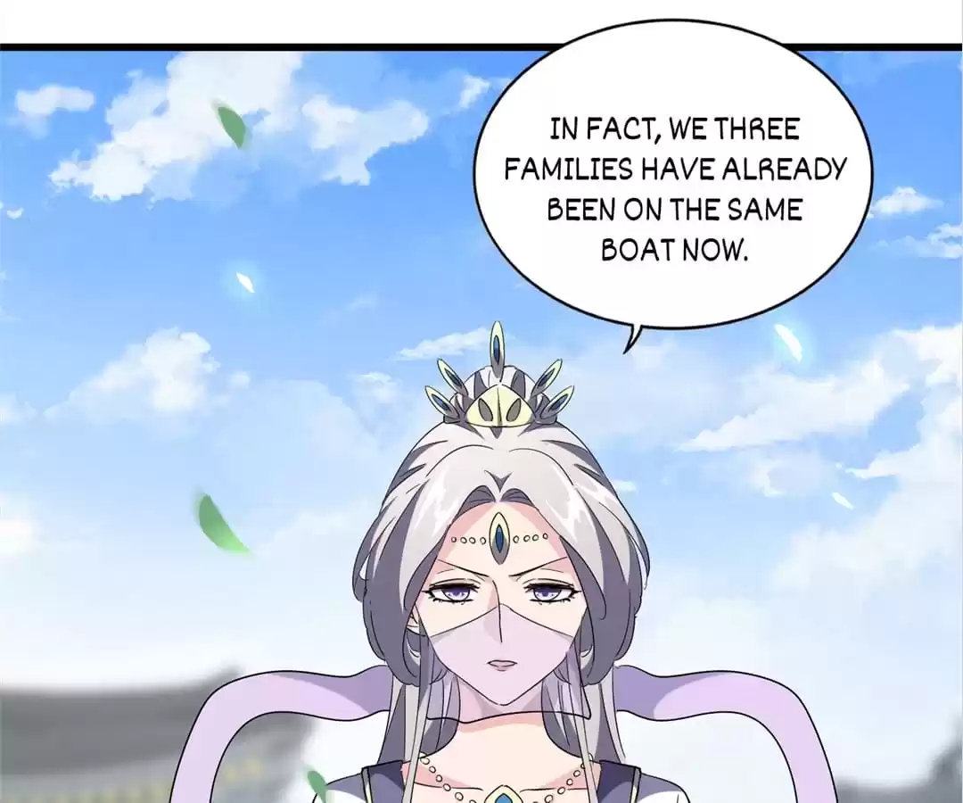 Read The Devil Butler chapter 222 image 82 on Lezhin