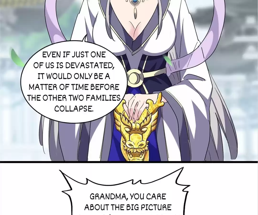 Read The Devil Butler chapter 222 image 83 on Lezhin