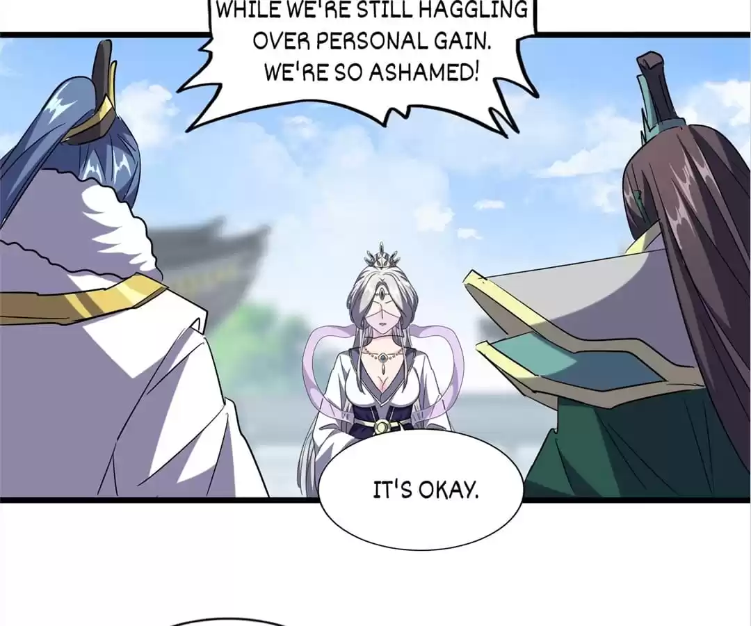 Read The Devil Butler chapter 222 image 84 on Lezhin
