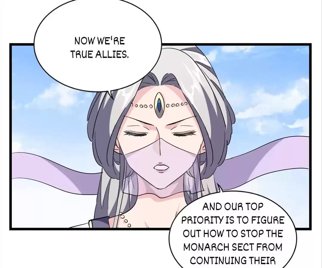 Read The Devil Butler chapter 222 image 85 on Lezhin