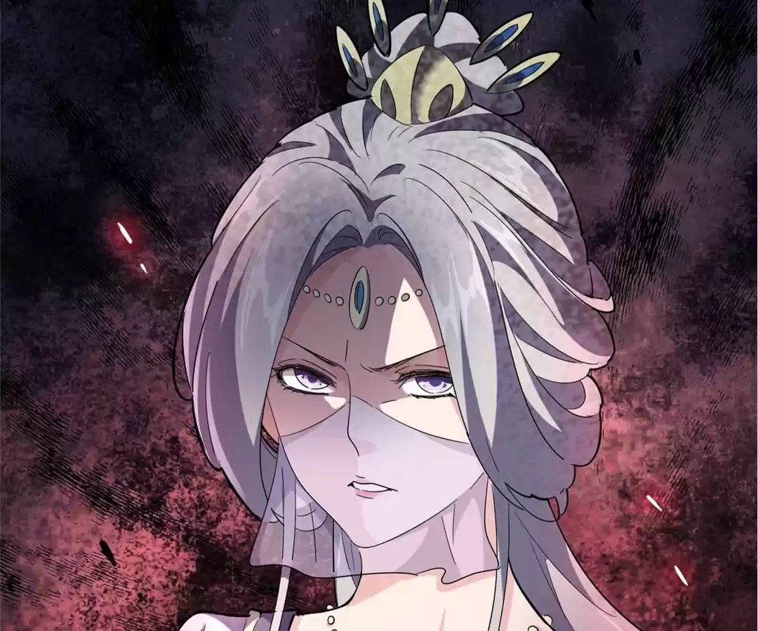Read The Devil Butler chapter 222 image 89 on Lezhin