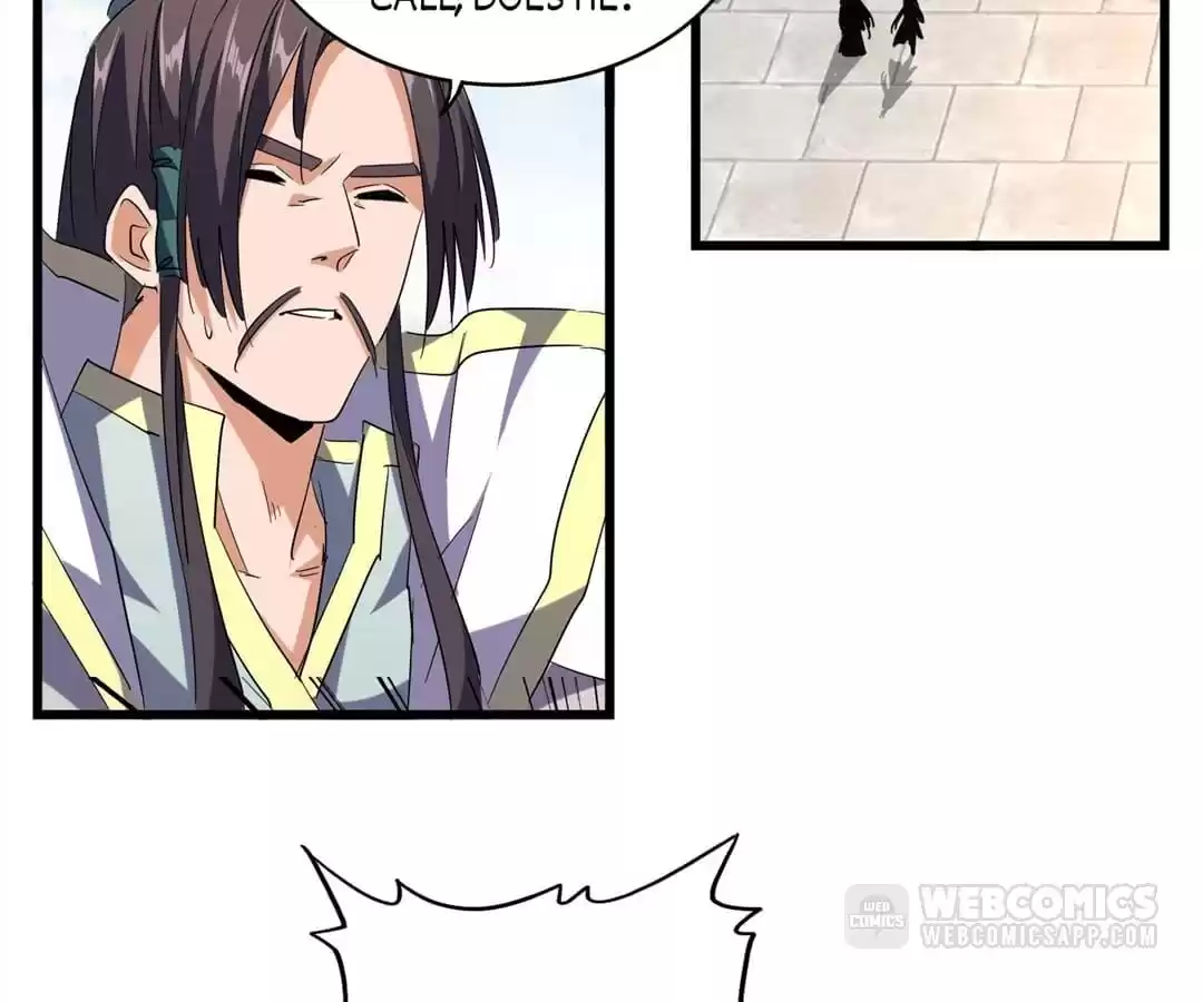 Read The Devil Butler chapter 223 image 1 on Lezhin