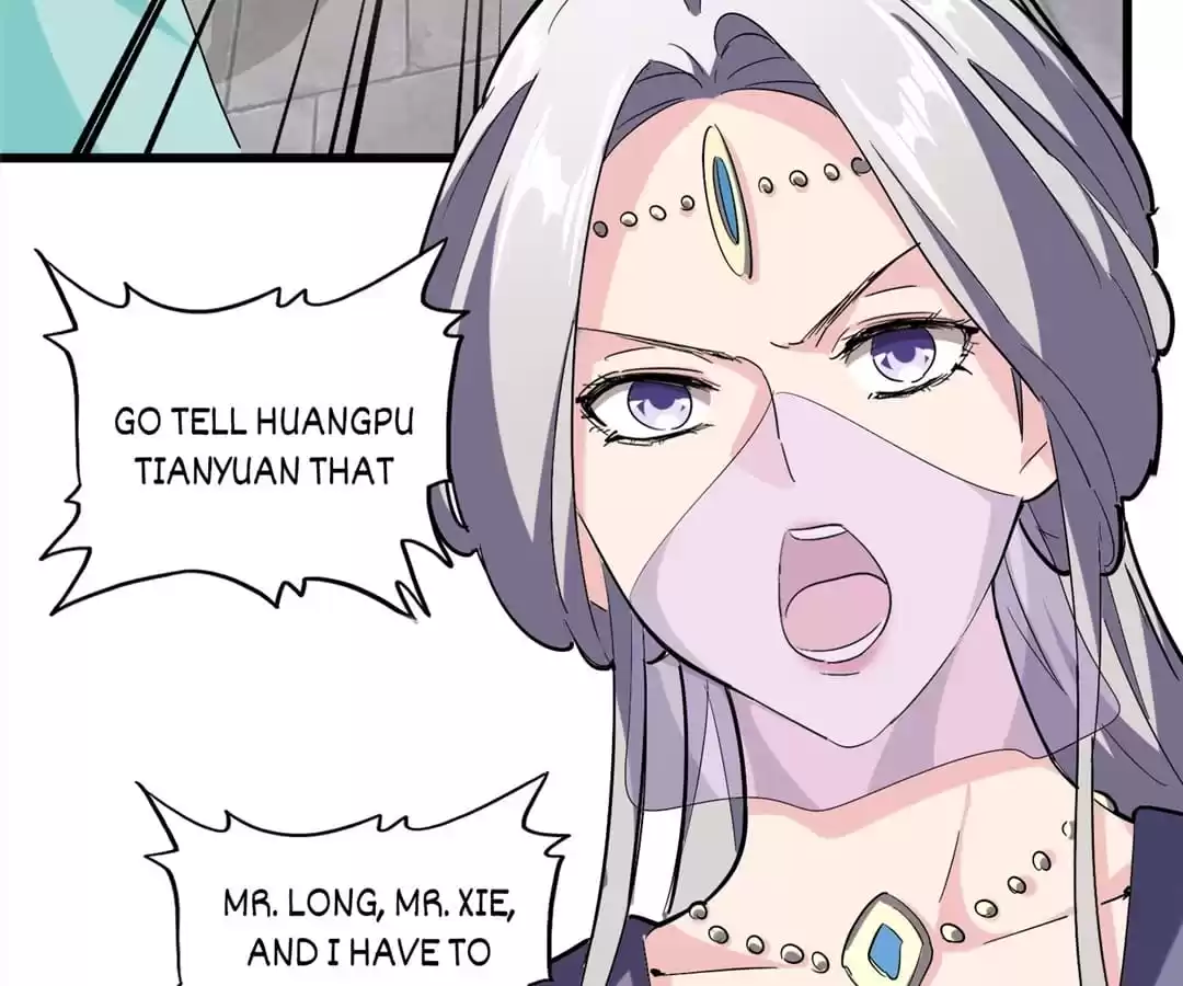 Read The Devil Butler chapter 223 image 11 on Lezhin