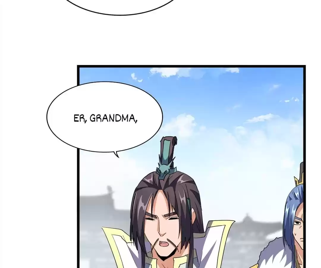 Read The Devil Butler chapter 223 image 15 on Lezhin