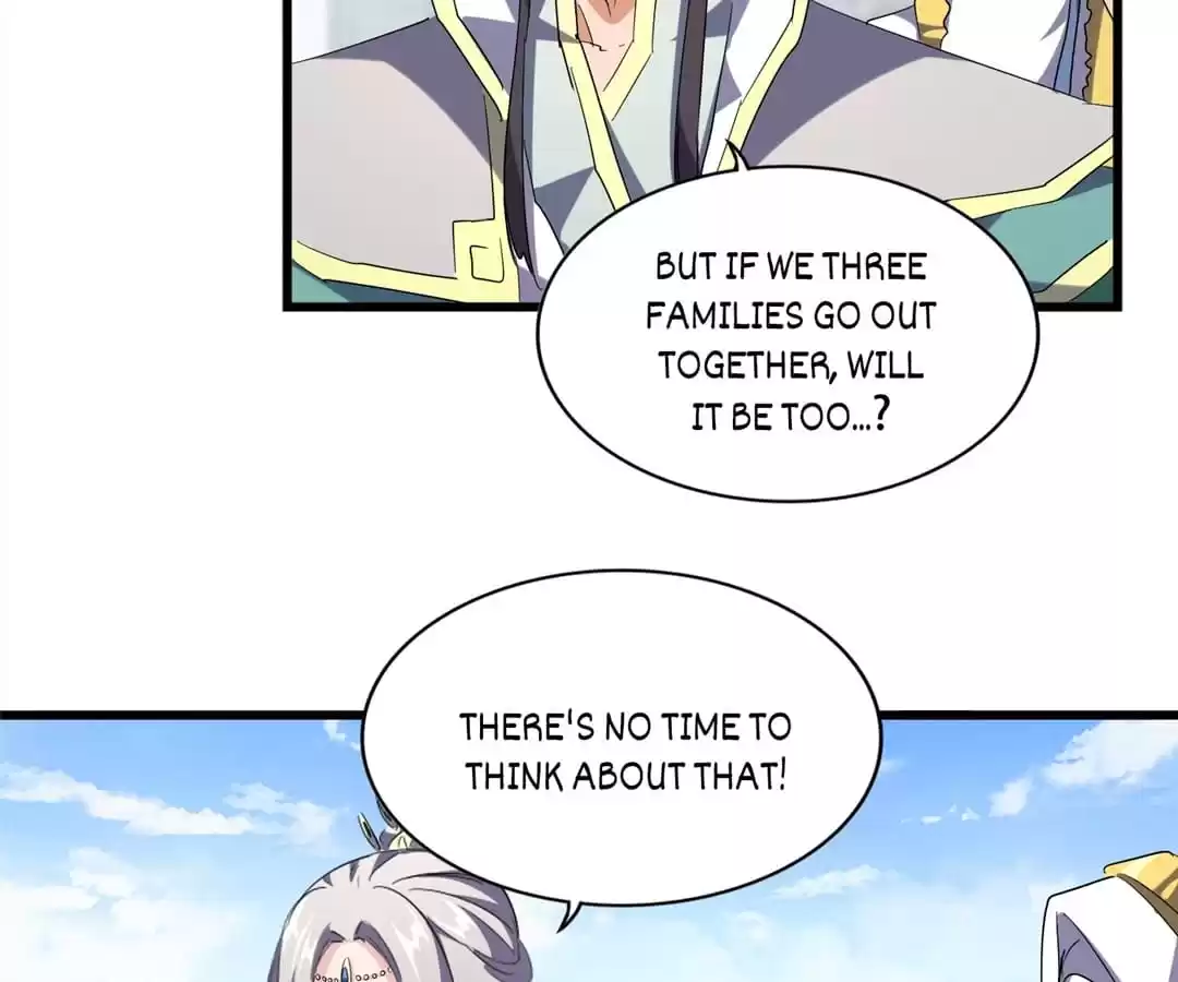 Read The Devil Butler chapter 223 image 16 on Lezhin