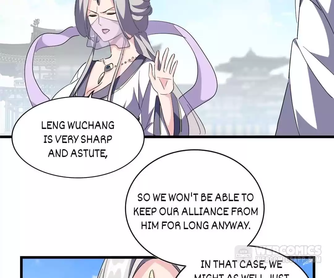 Read The Devil Butler chapter 223 image 17 on Lezhin