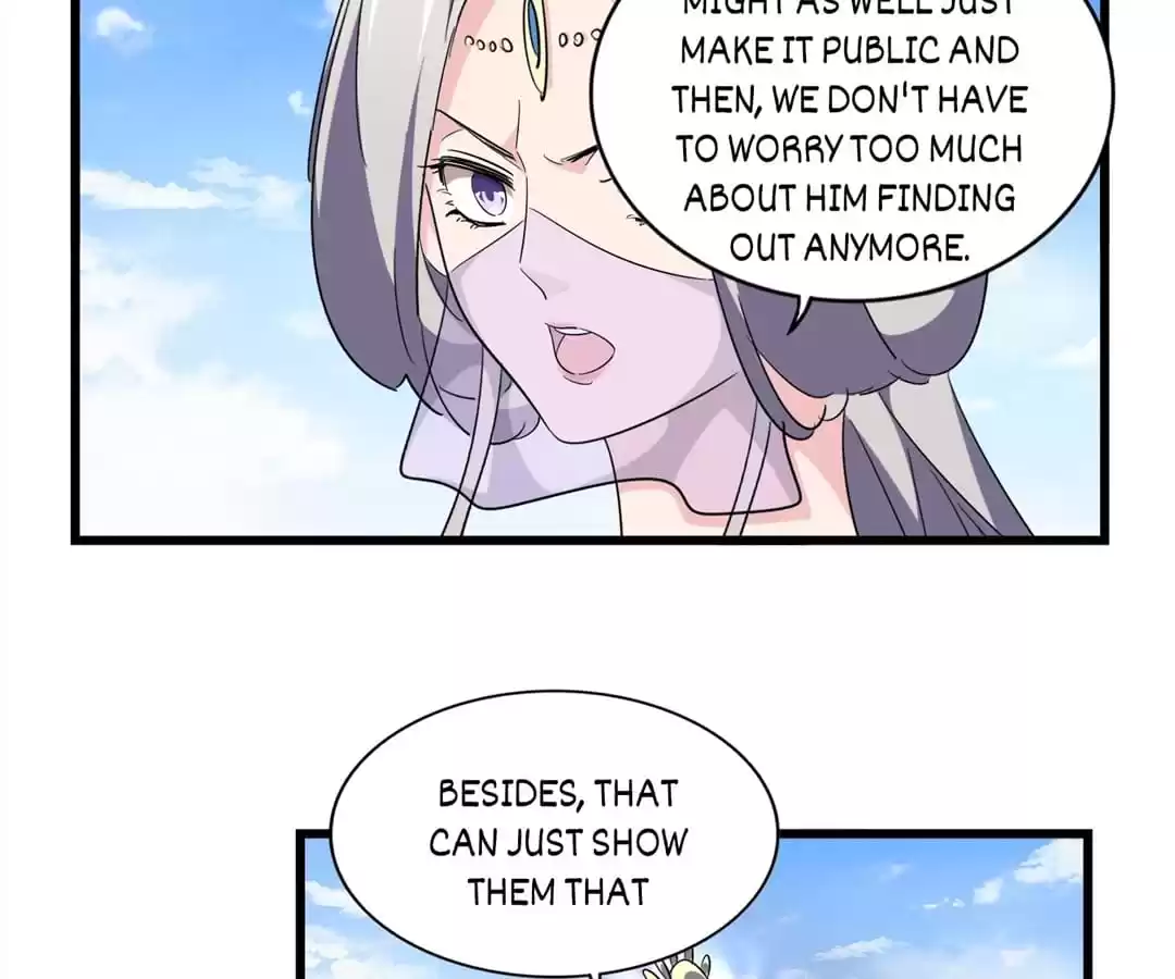 Read The Devil Butler chapter 223 image 18 on Lezhin
