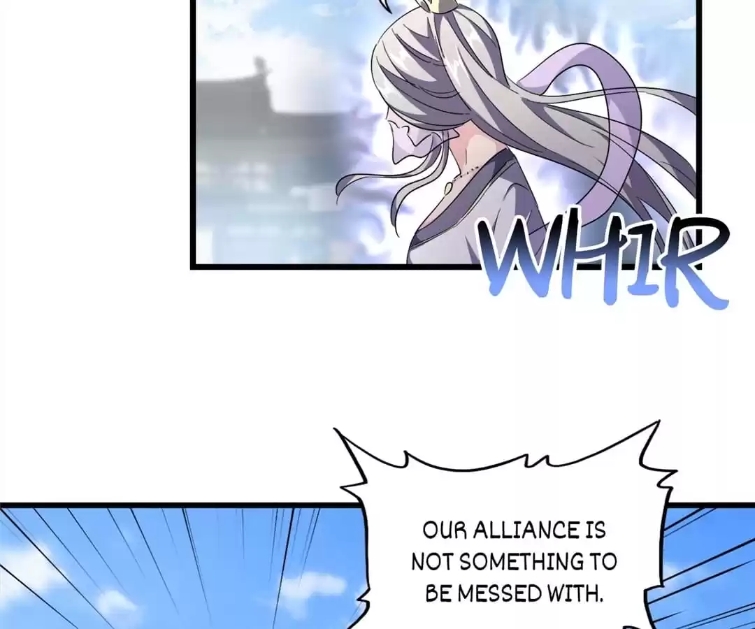 Read The Devil Butler chapter 223 image 19 on Lezhin