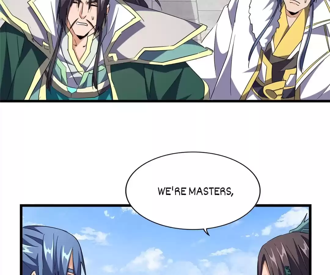Read The Devil Butler chapter 223 image 22 on Lezhin