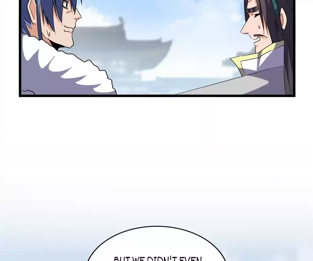 Read The Devil Butler chapter 223 image 23 on Lezhin