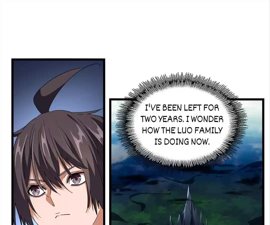 Read The Devil Butler chapter 223 image 32 on Lezhin
