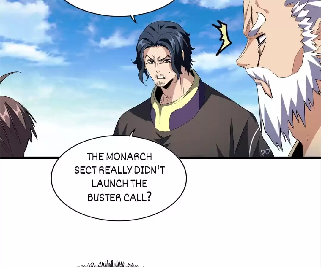 Read The Devil Butler chapter 223 image 34 on Lezhin