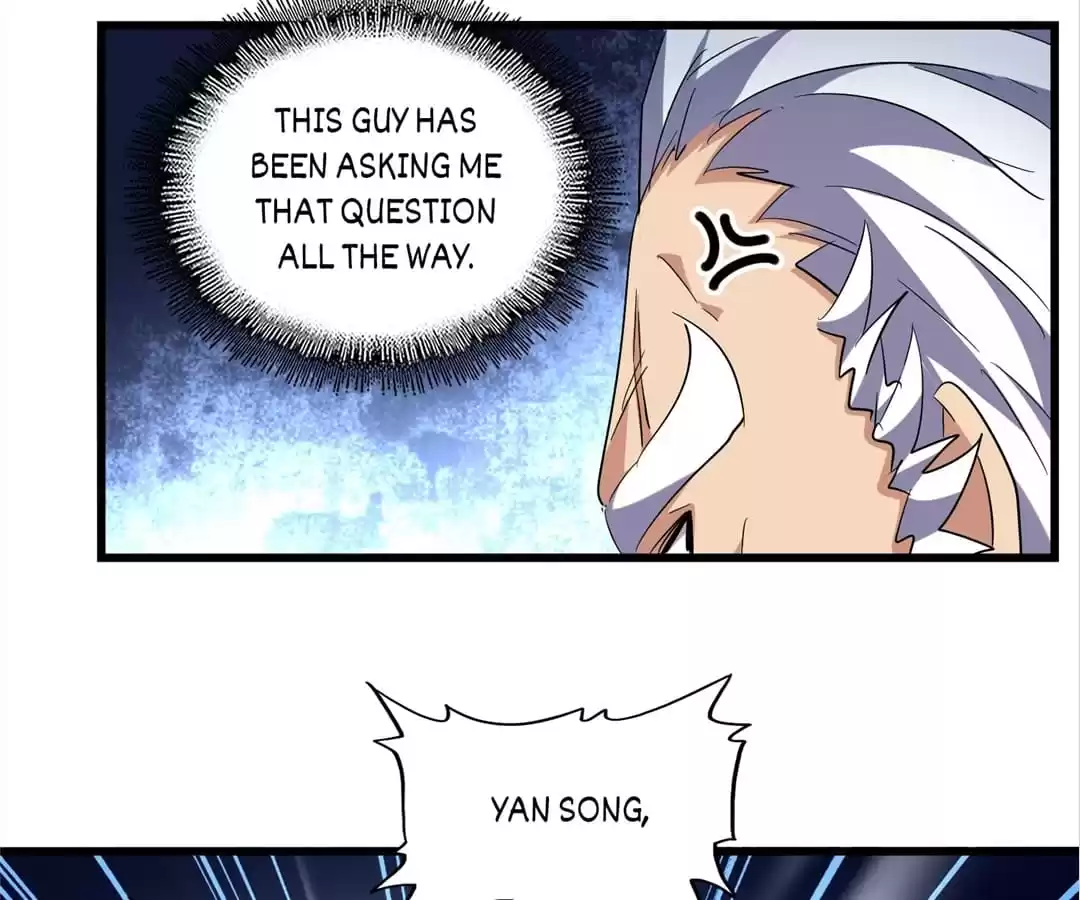 Read The Devil Butler chapter 223 image 35 on Lezhin