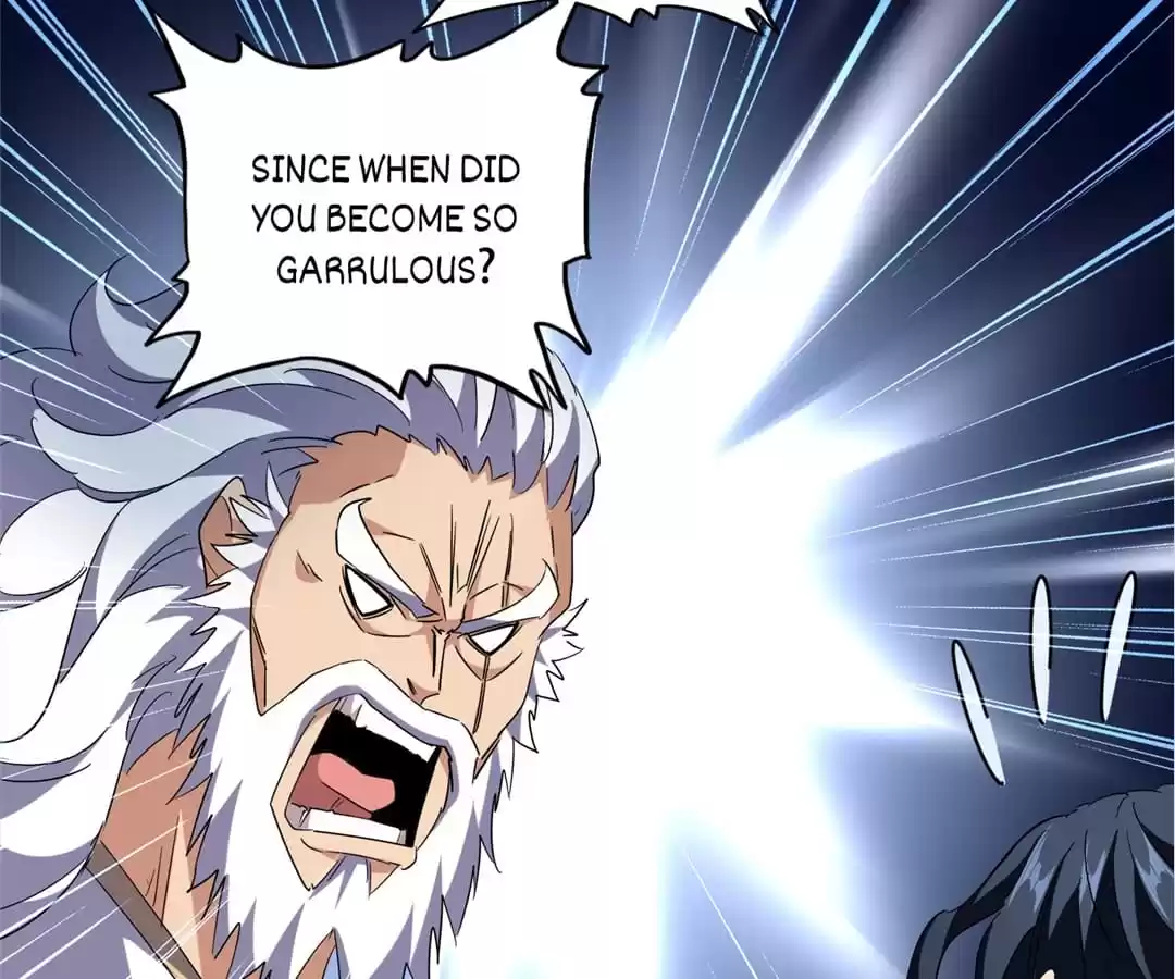 Read The Devil Butler chapter 223 image 36 on Lezhin