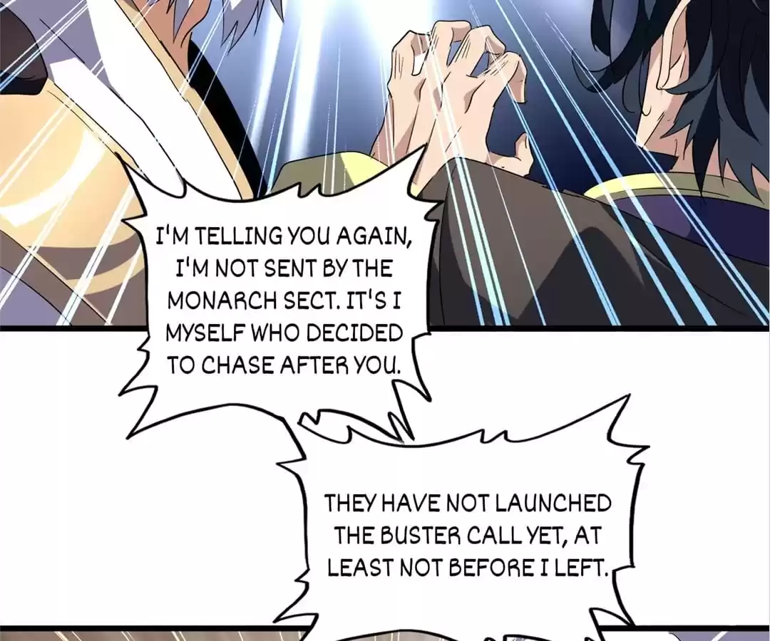 Read The Devil Butler chapter 223 image 37 on Lezhin