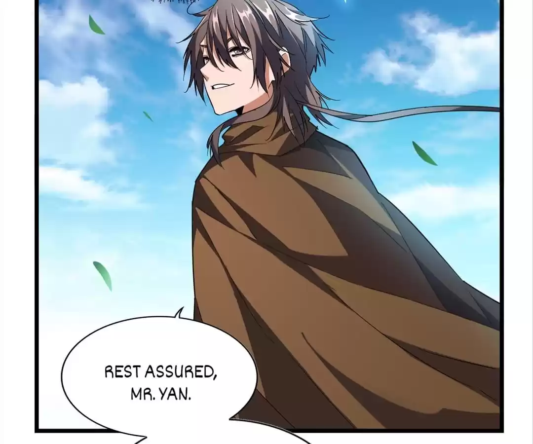 Read The Devil Butler chapter 223 image 43 on Lezhin