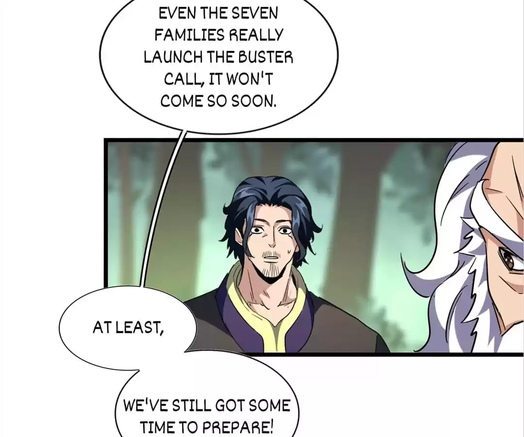 Read The Devil Butler chapter 223 image 44 on Lezhin