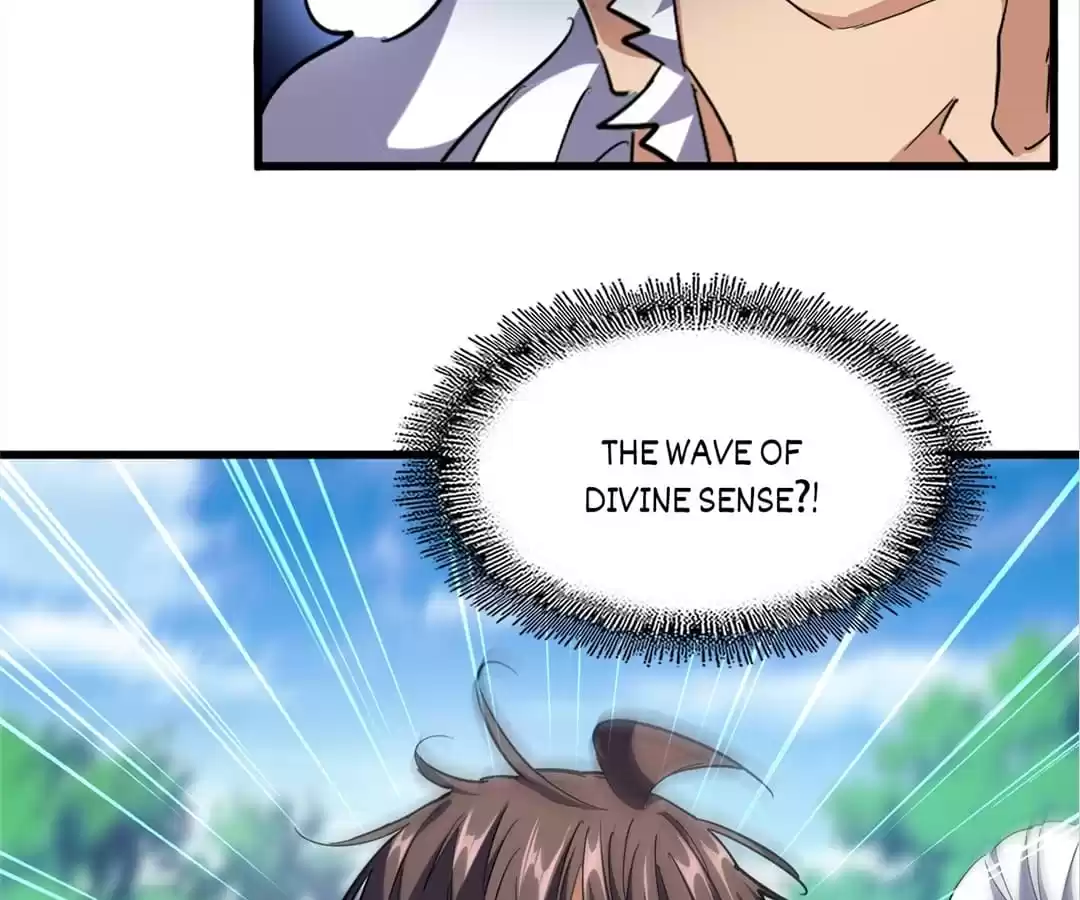 Read The Devil Butler chapter 223 image 46 on Lezhin
