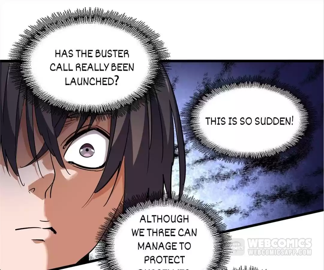 Read The Devil Butler chapter 223 image 49 on Lezhin