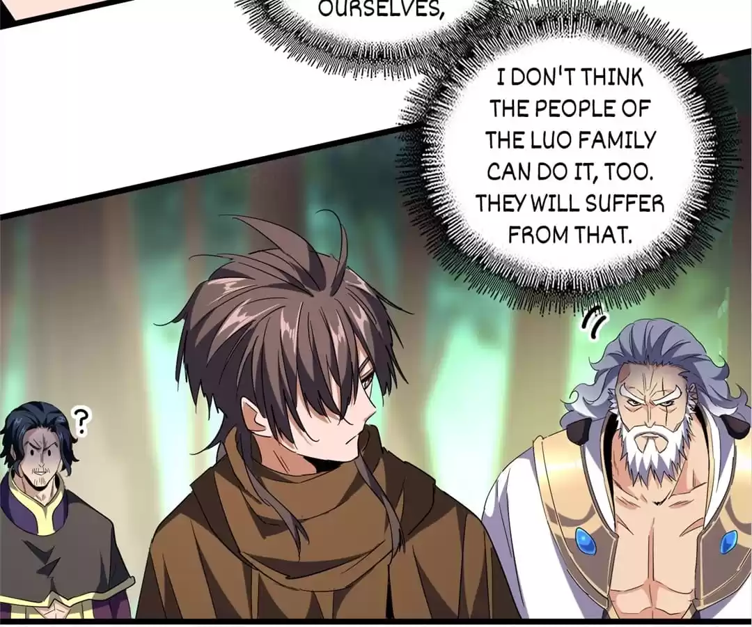 Read The Devil Butler chapter 223 image 50 on Lezhin