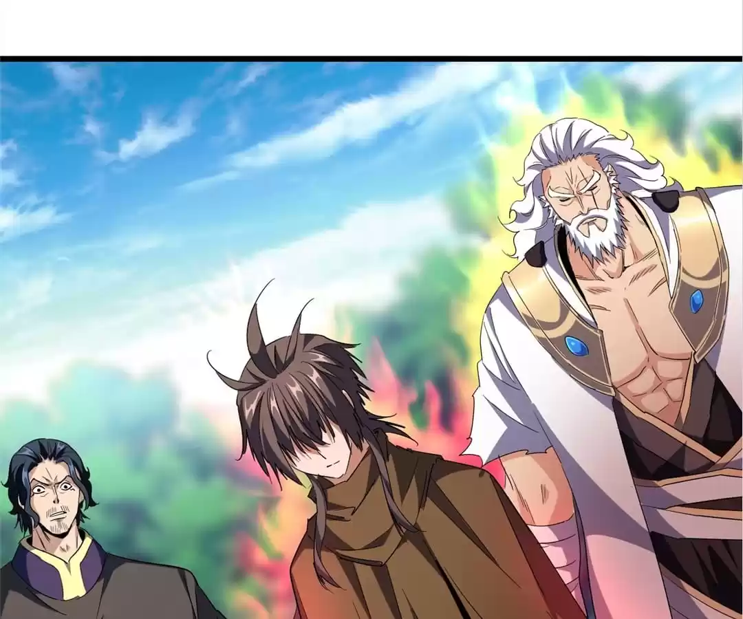 Read The Devil Butler chapter 223 image 62 on Lezhin