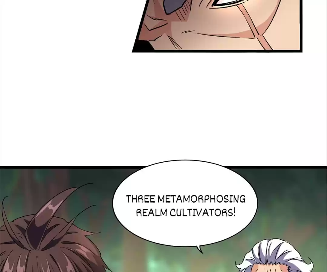 Read The Devil Butler chapter 223 image 64 on Lezhin